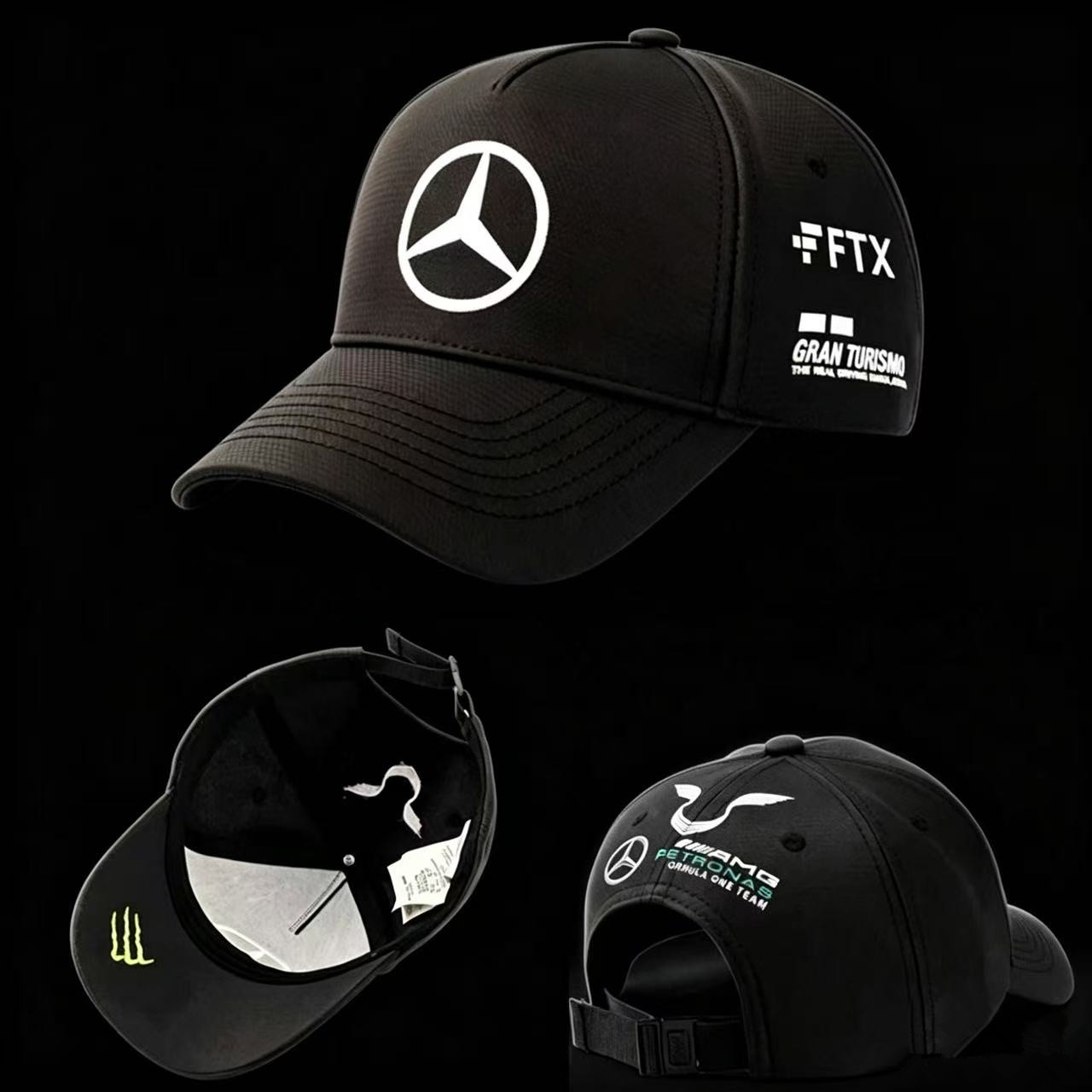 2026 New Hat 3db316271009